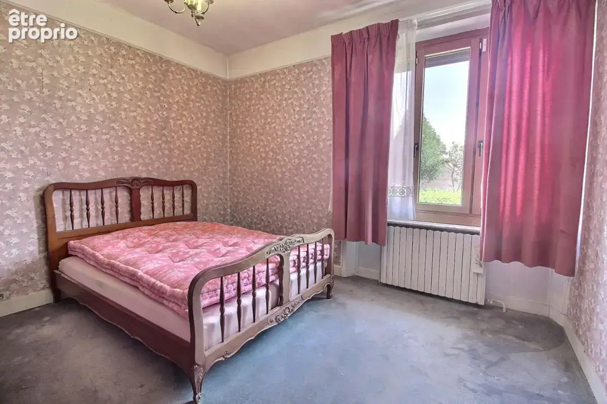 60180 NOGENT SUR OISE Maison 3 chambres garage jardin proche gare - photo 9