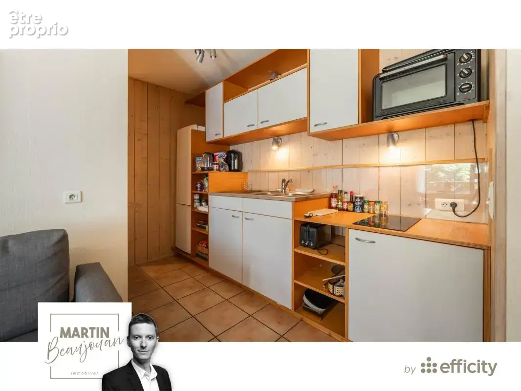 Appartement - photo 4