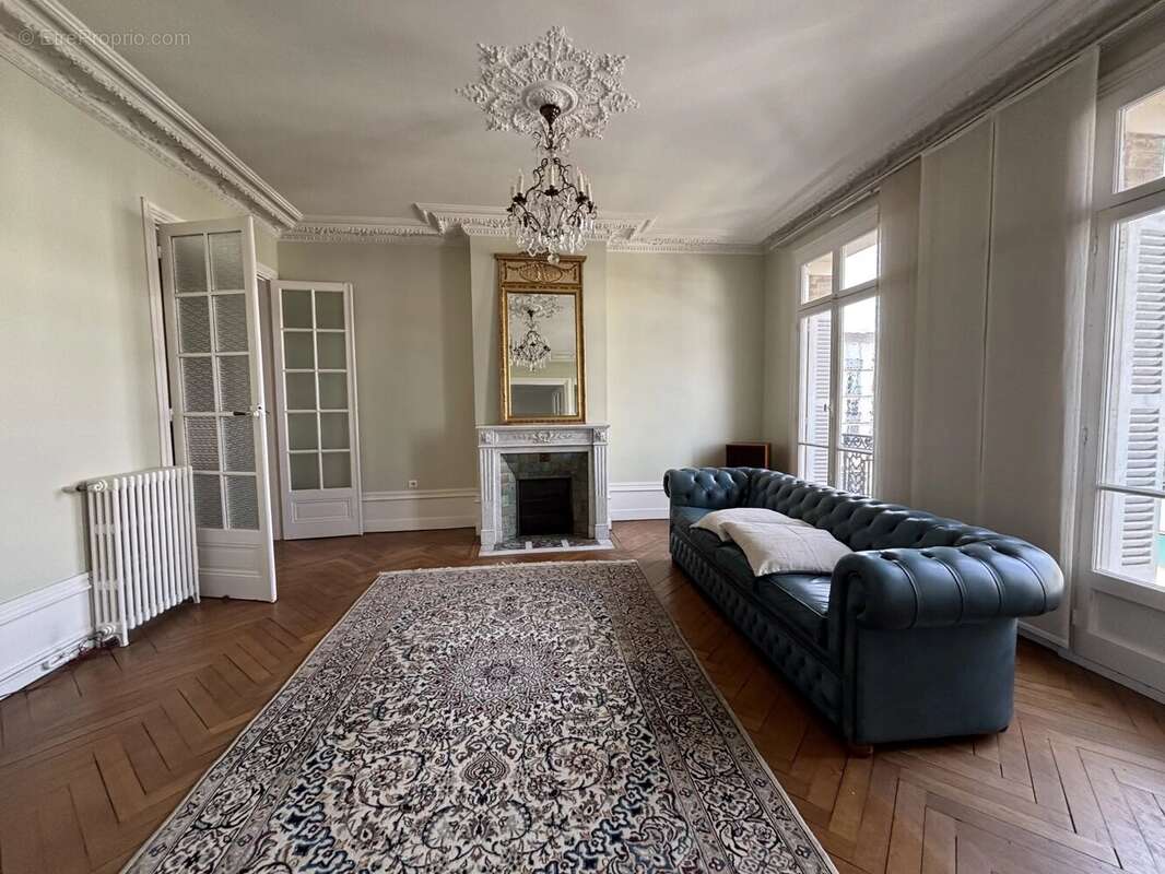 Appartement à LE HAVRE