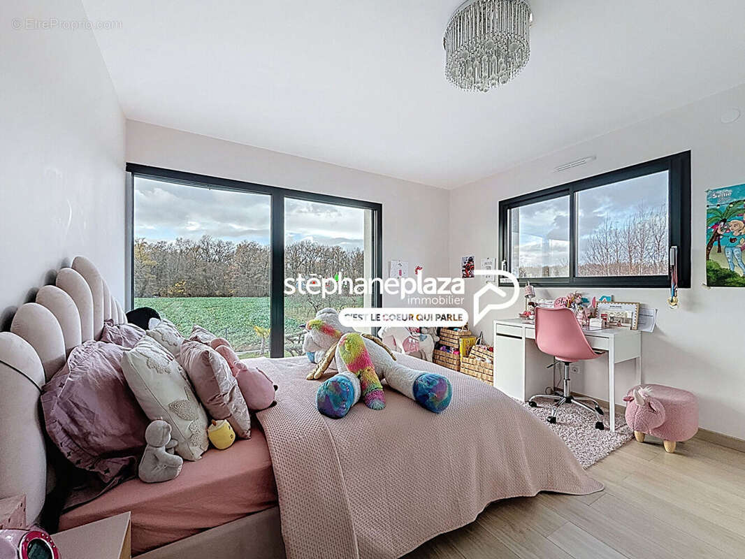 Maison à JOUE-LES-TOURS