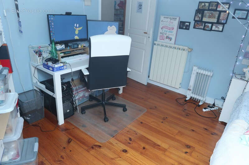 Maison à SAINT-MARTIN-DE-BOSCHERVILLE