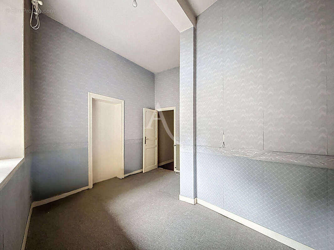 Appartement à ANGERS