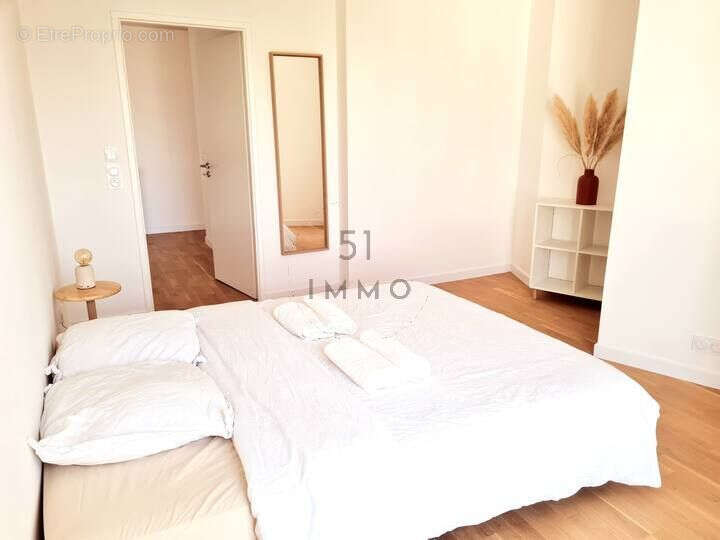 Appartement à FONTENAY-AUX-ROSES