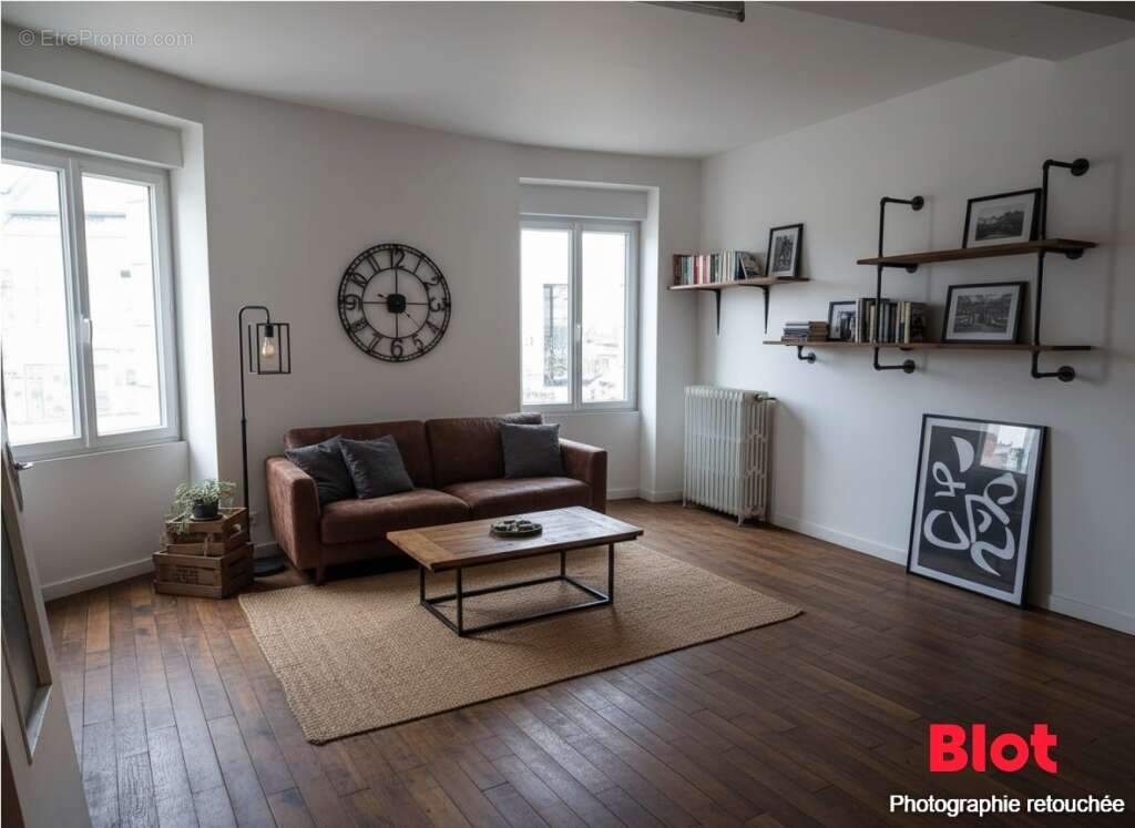 Maison à LA CROIXILLE