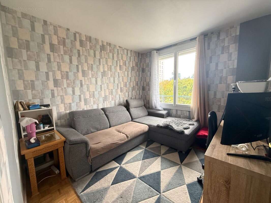 Appartement à TOURS
