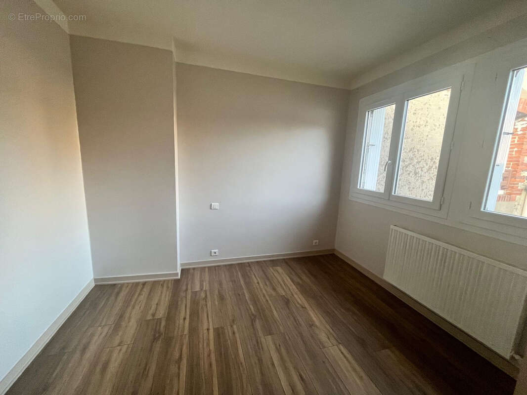 Appartement + local commercial centre-ville Redon - photo 4