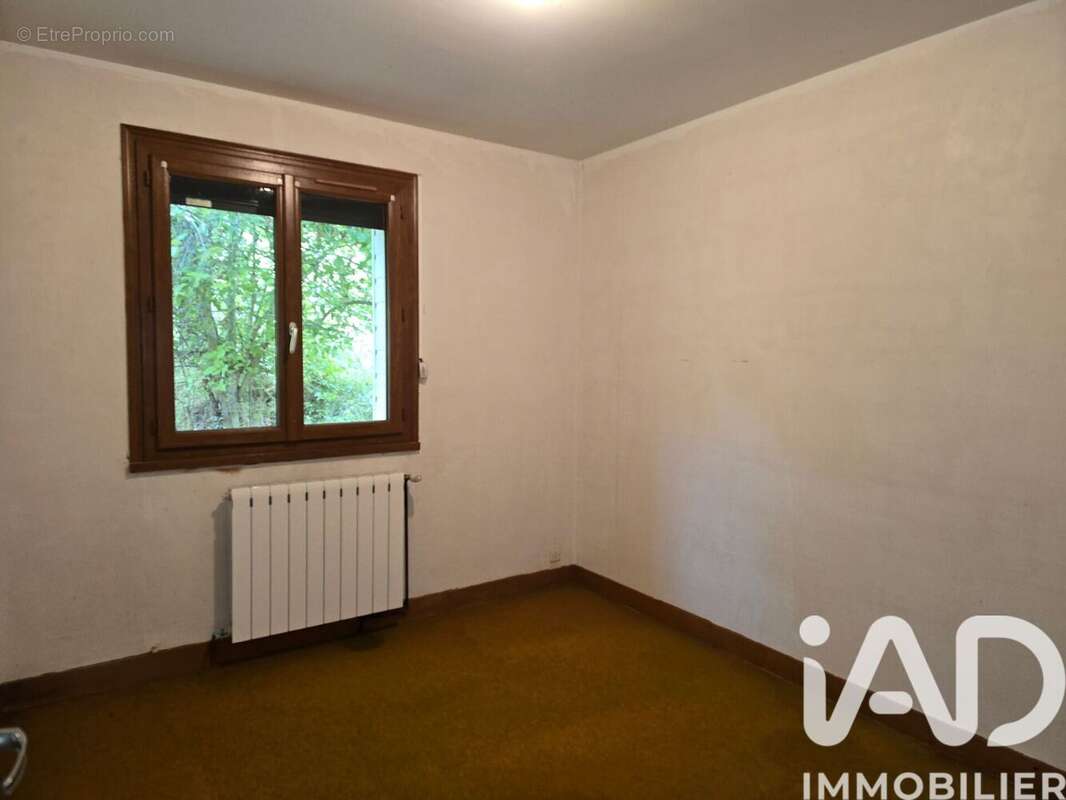 Photo 7 - Maison à CERELLES