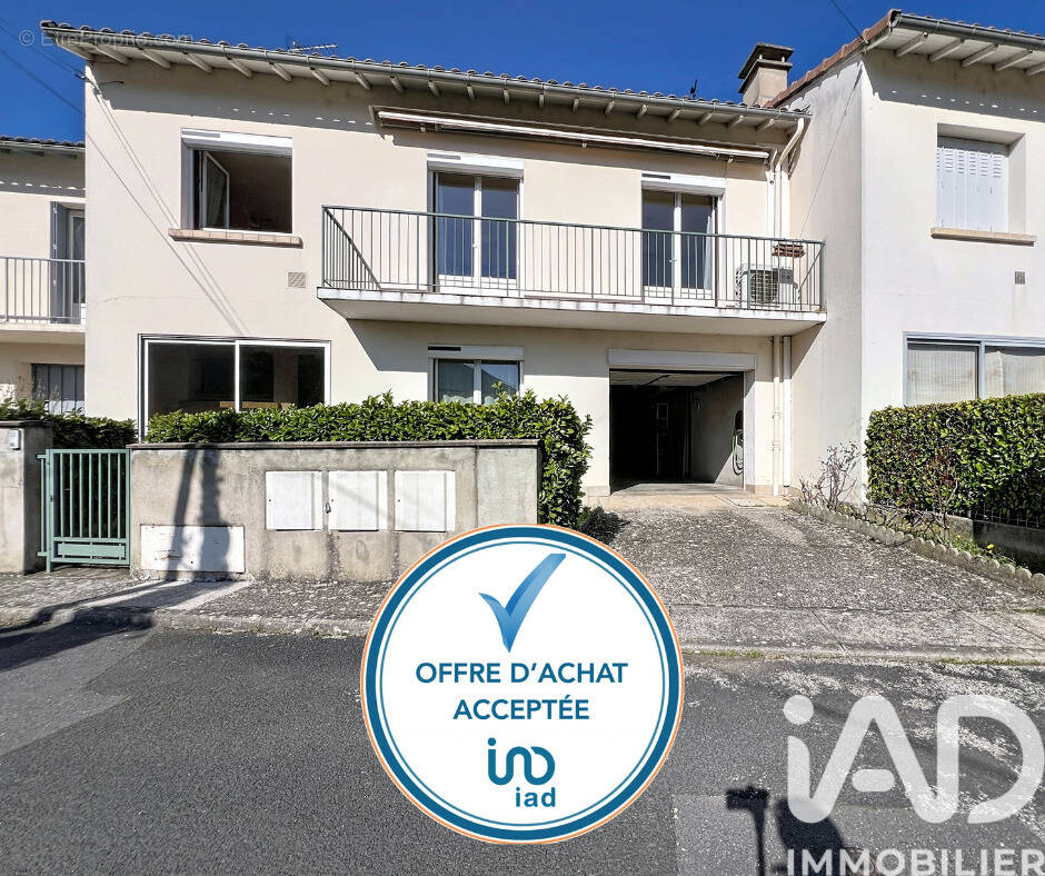 Photo 1 - Maison à MILLAU