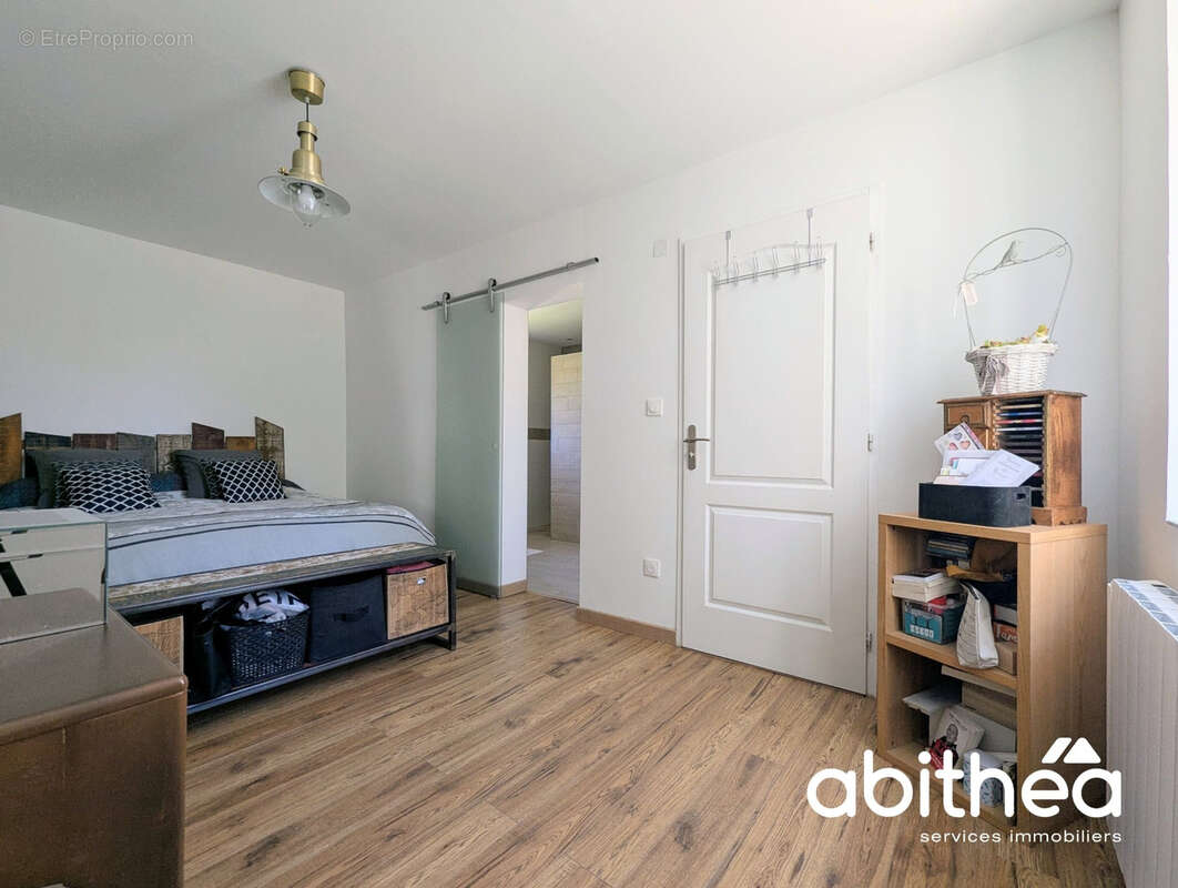 Maison à SAINT-CIERS-D&#039;ABZAC