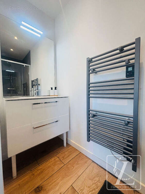 MORIEUX : Maison 3 pièces 83 m2 env - photo 16
