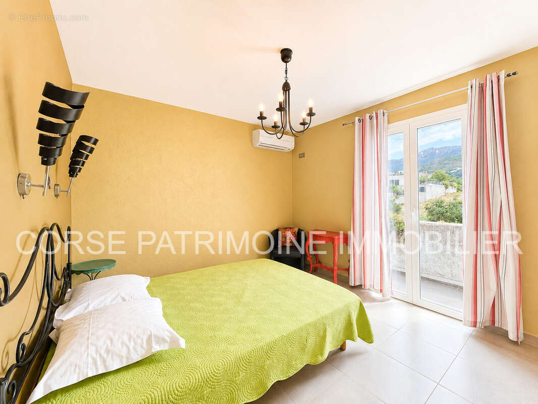 Hôtel à Patrimonio - photo 36