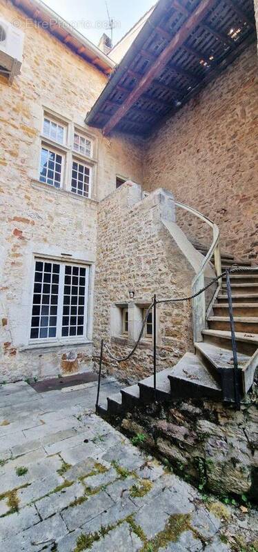 Maison à CUISEAUX