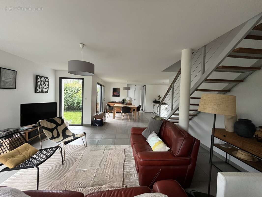 Maison à LARMOR-PLAGE