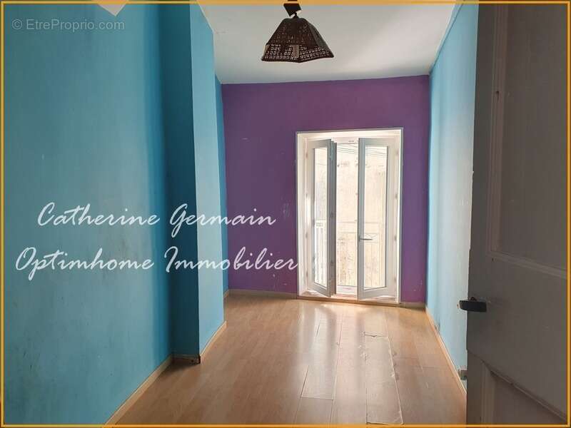 Maison à AIGUES-VIVES