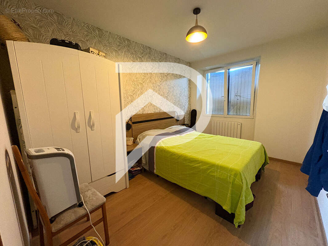 Maison à SAINT-PRIVAT