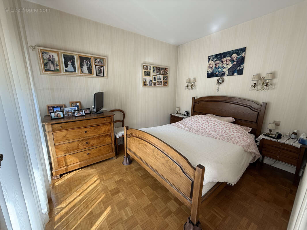 Appartement à AIX-LES-BAINS