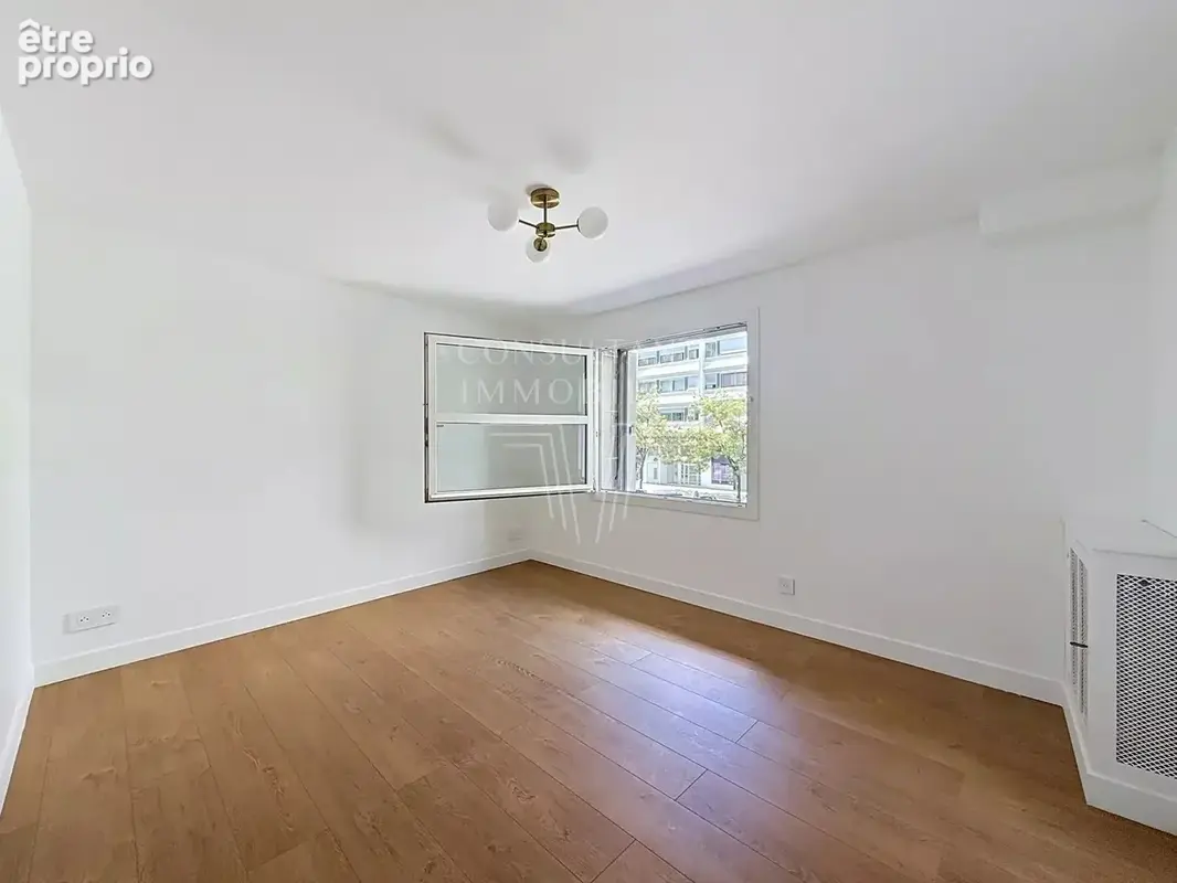 Appartement familial traversant - photo 9