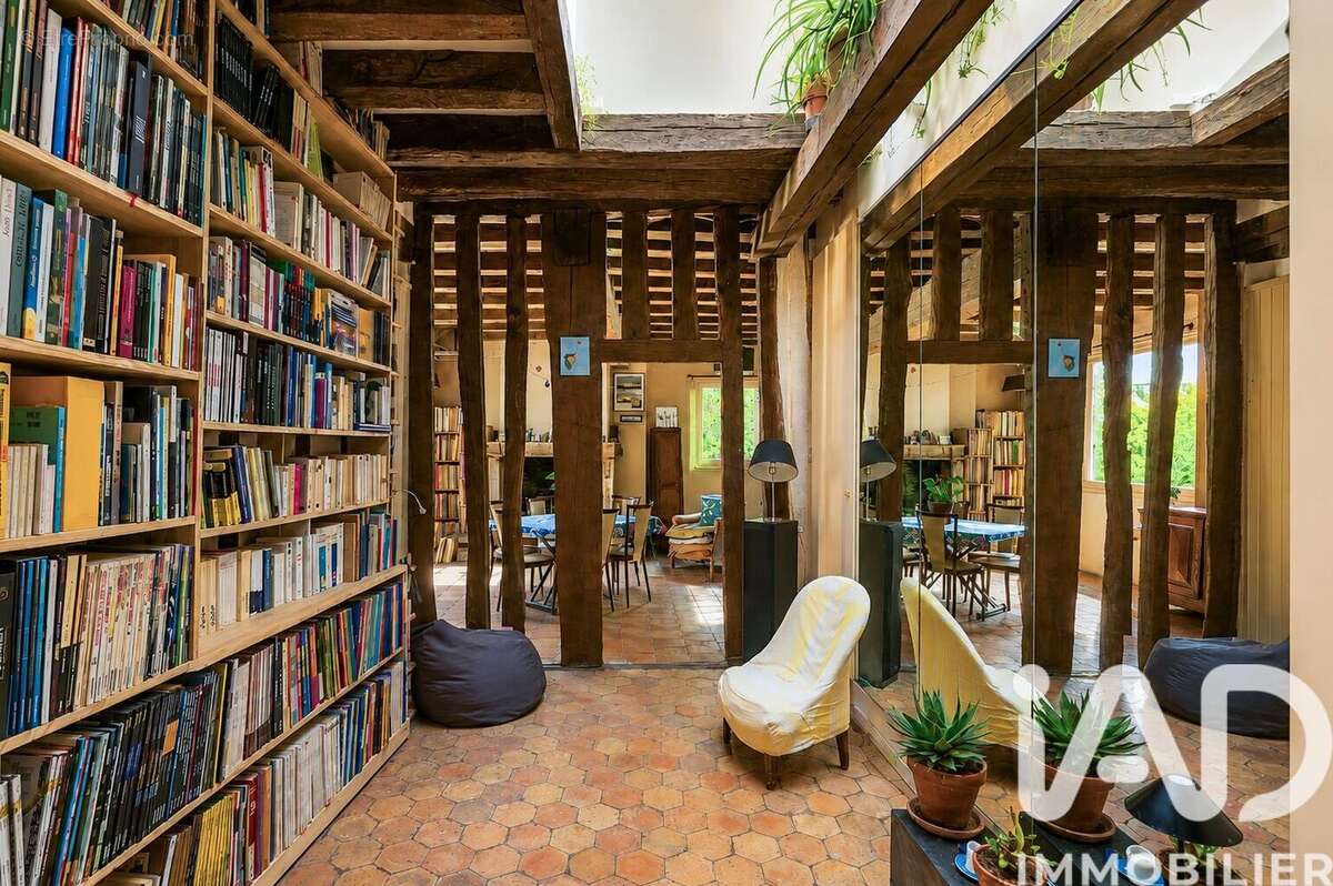 Photo 5 - Maison à LE MANS