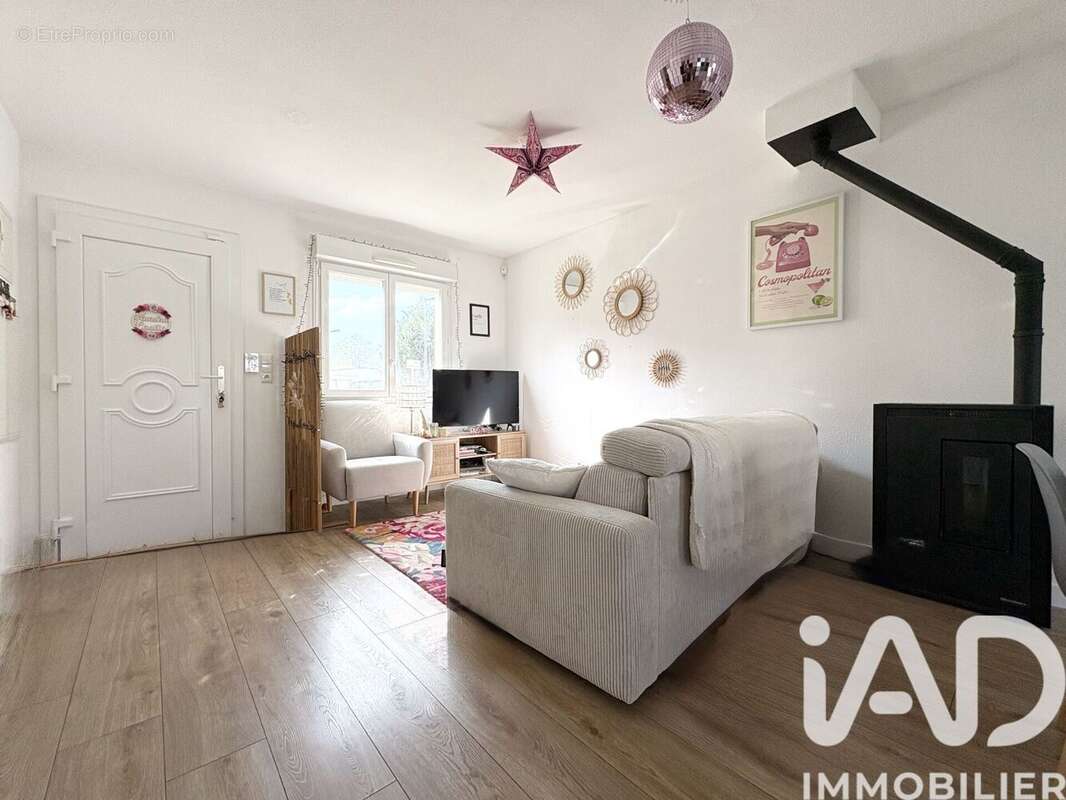 Photo 4 - Maison à BOURG-LES-VALENCE