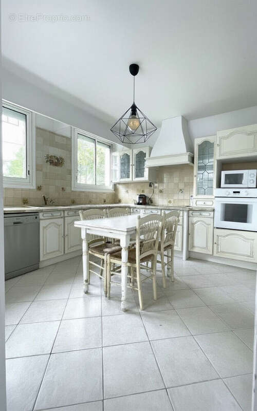 Maison à LA TRANCHE-SUR-MER