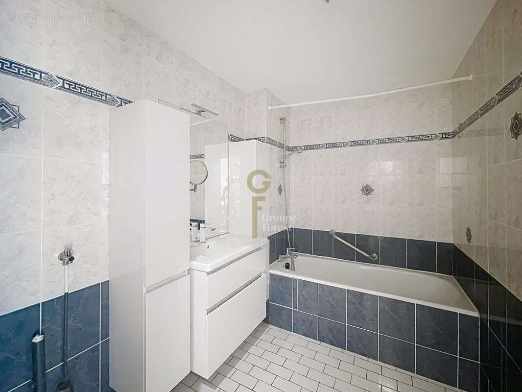 Appartement à MOUVAUX