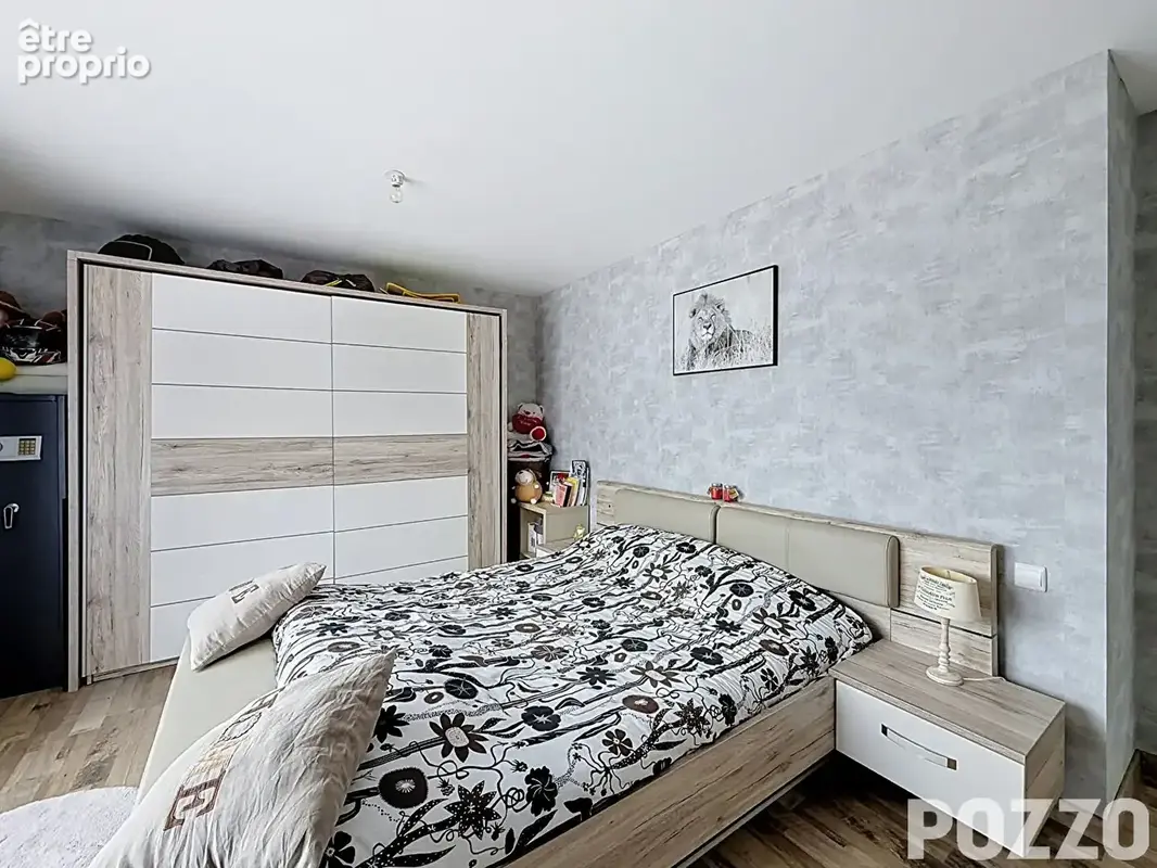 Maison Champeaux 195 M2 - photo 11