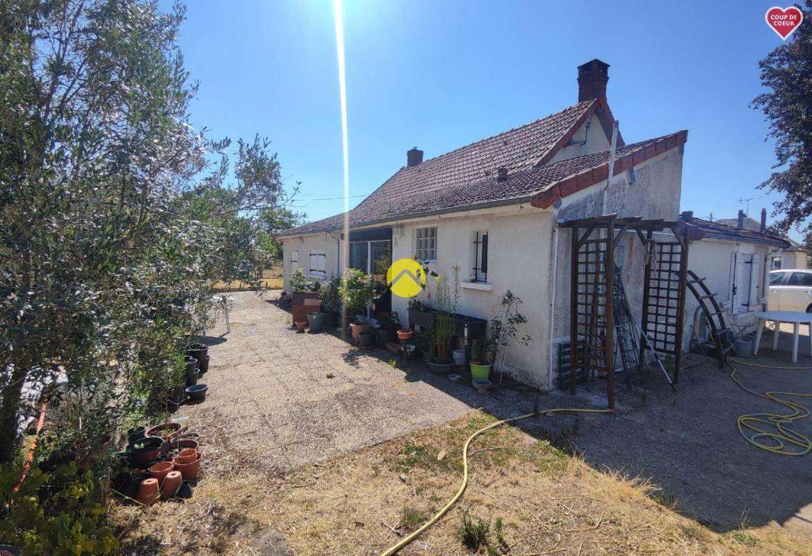 Belle longere grand terrain - photo 18