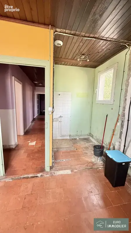 Maison 5 pièces 110 m² à vendre à Pissos (40410) - photo 9