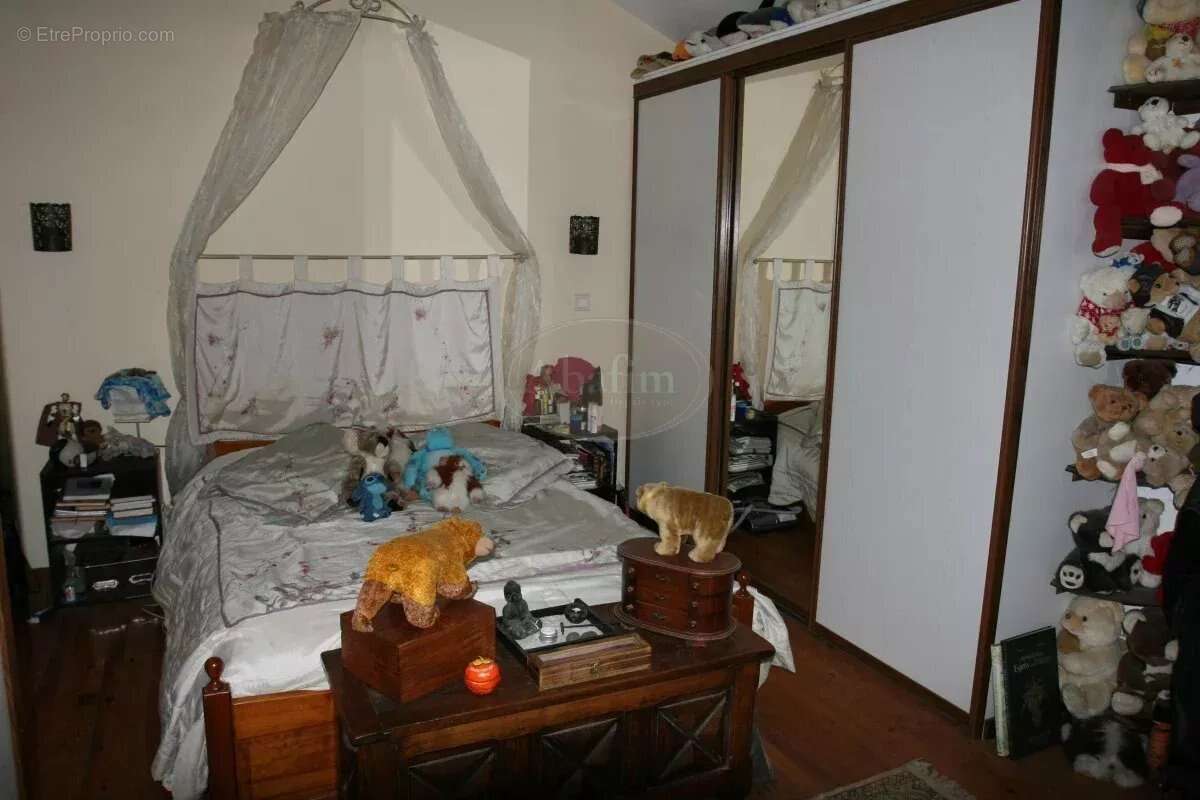 Maison à BRASSEMPOUY