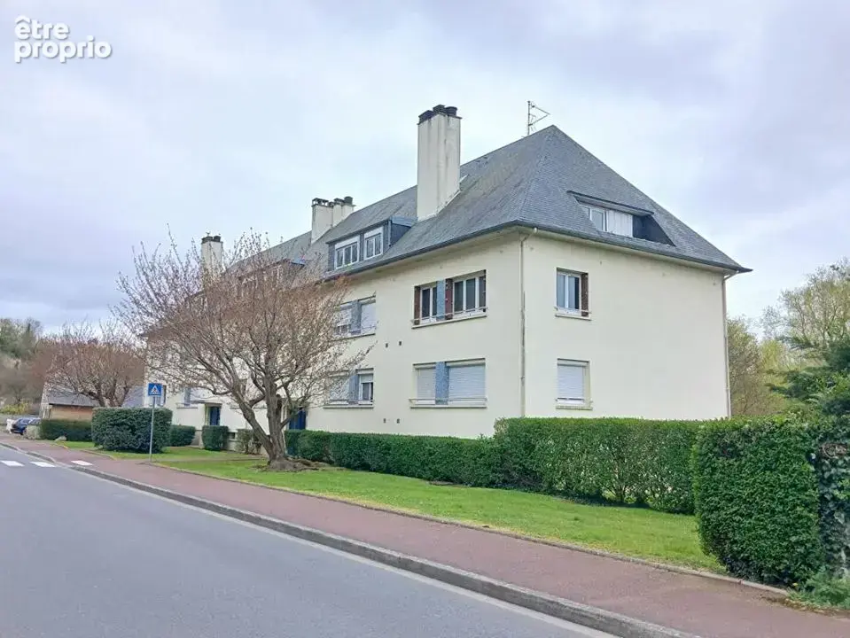 Photo Appartement à Mondeville au prix de 55 000€