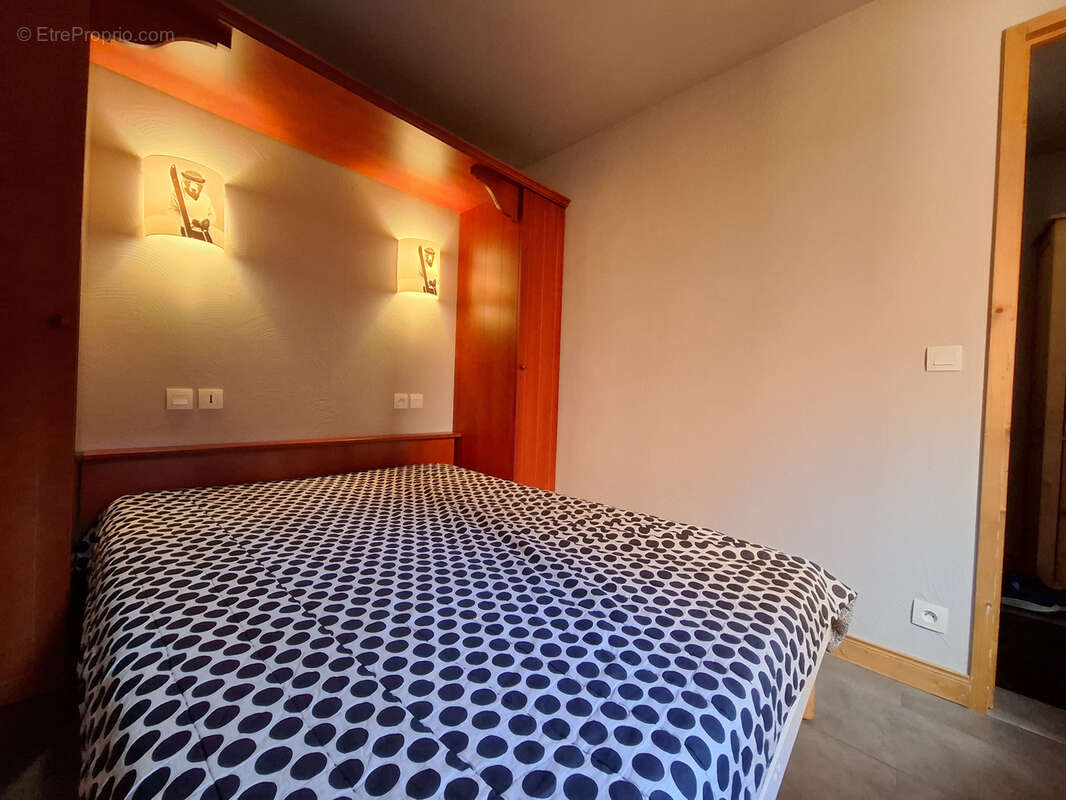 Appartement à LES AVANCHERS-VALMOREL