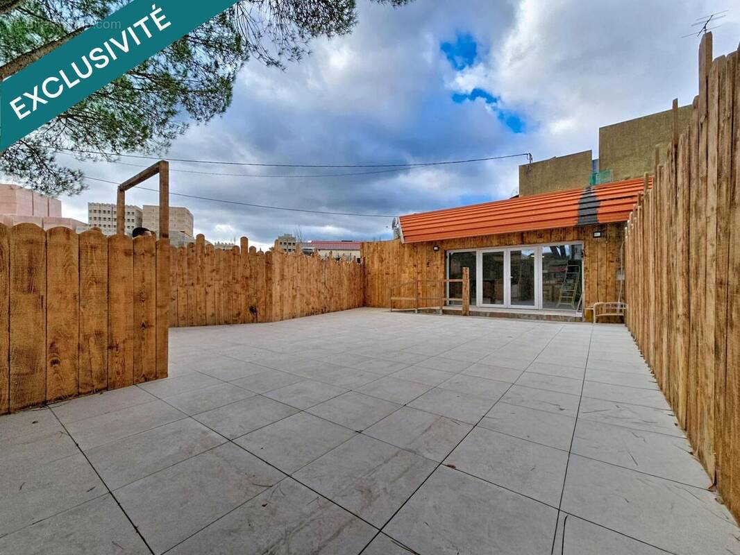 Photo 1 - Commerce à HEREPIAN