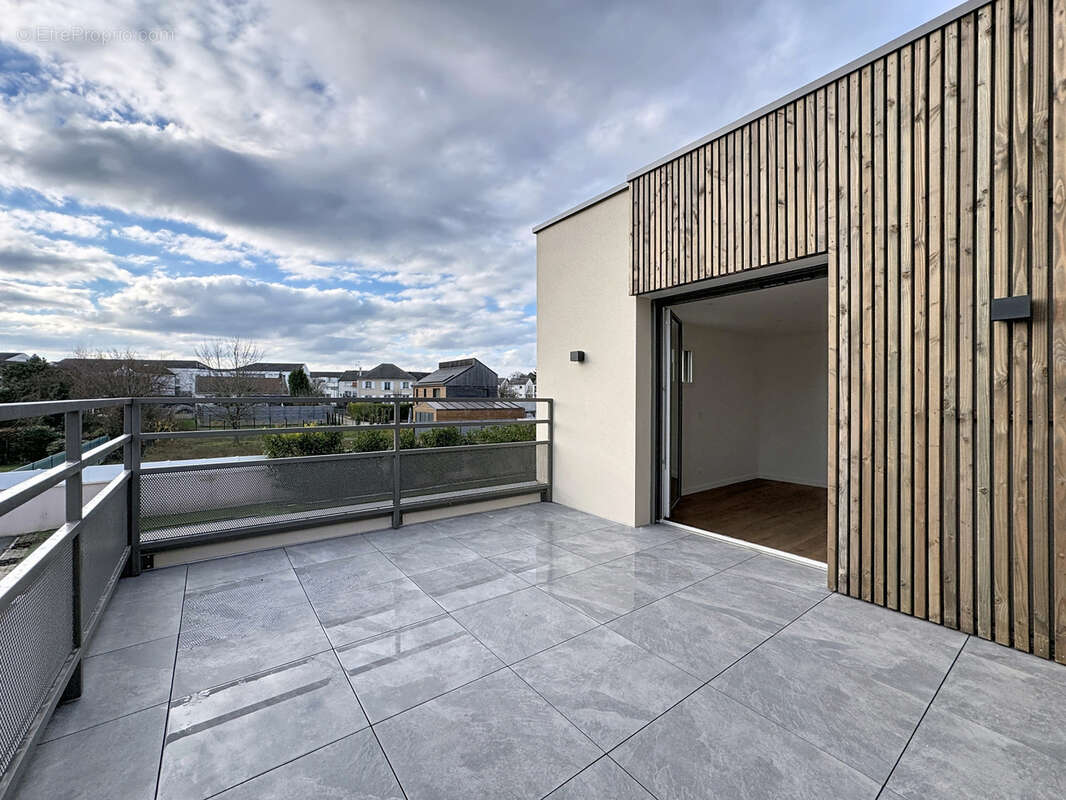 Maison à CORMONTREUIL