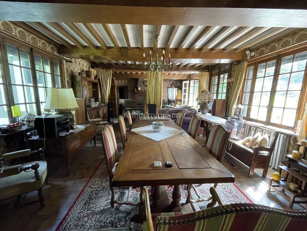 Vente Maison Gisors(27140) 852 800ï¿œ - photo 4