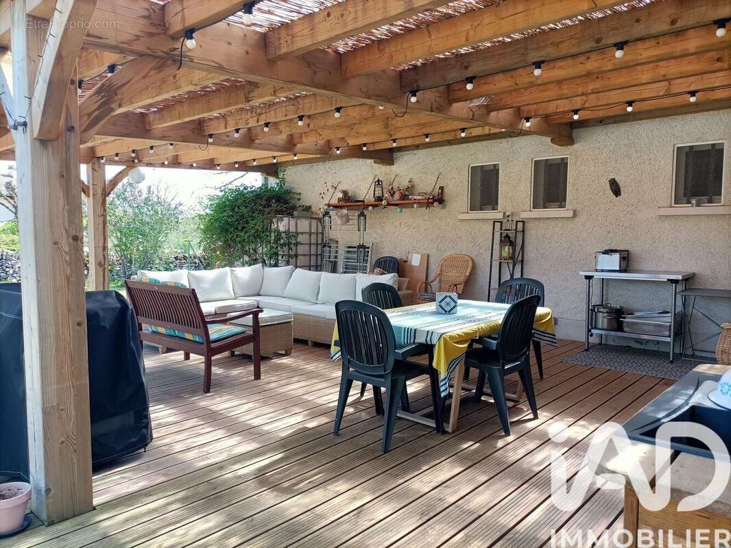 Photo 7 - Maison à GRAMAT