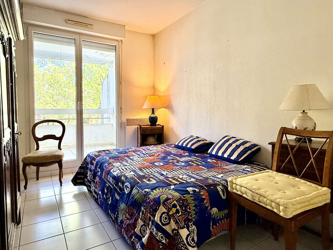 Appartement à LA GRANDE-MOTTE