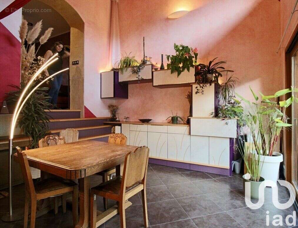 Photo 5 - Maison à VIZILLE