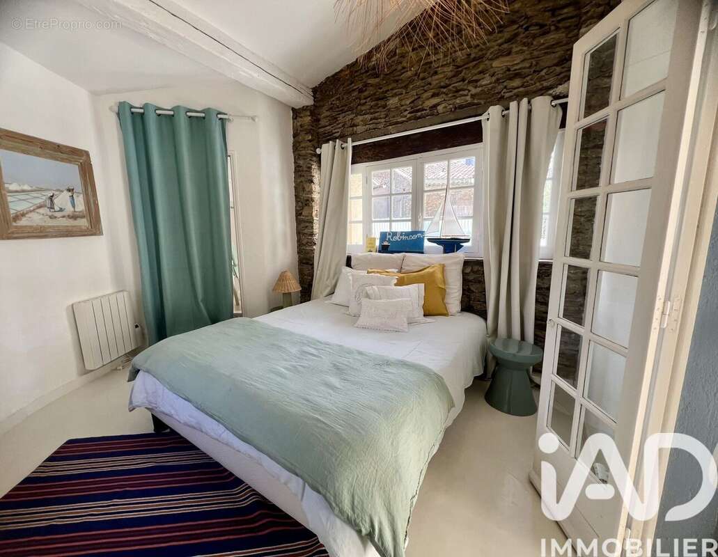 Photo 2 - Maison à LA GARDE-FREINET