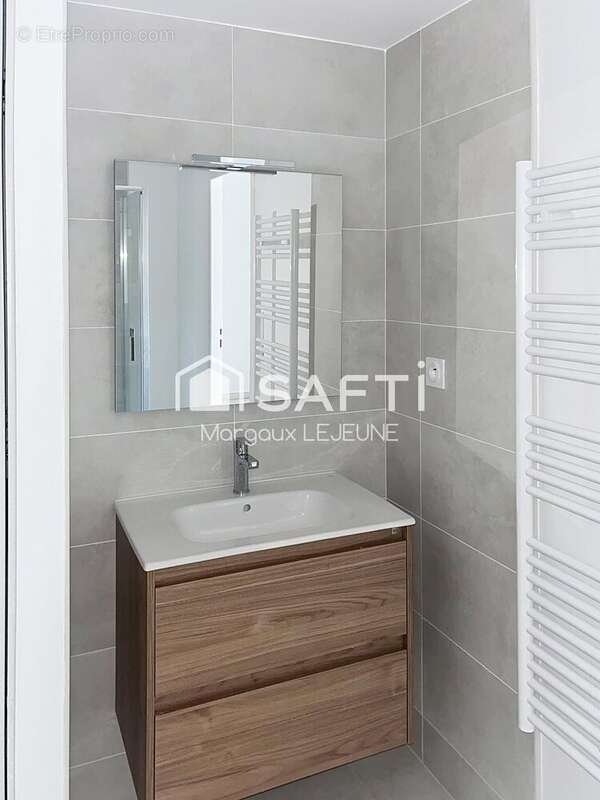 Photo 3 - Appartement à AJACCIO