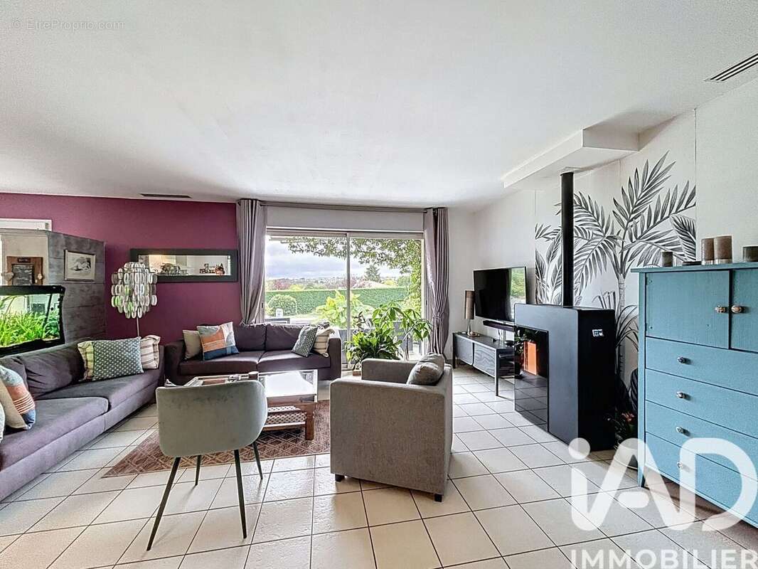 Photo 6 - Maison à DOMMARTIN