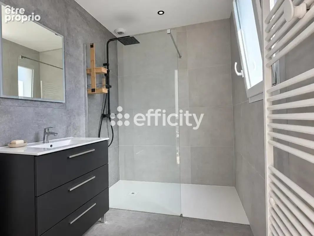 Maison 3 pièces 108 m² à vendre à Les Sables-D'olonne (85180) - photo 9