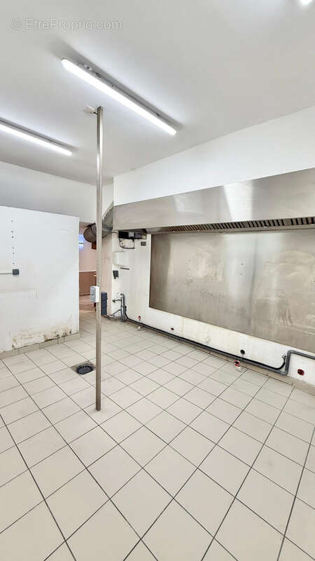 Commerce à ARGELES-SUR-MER