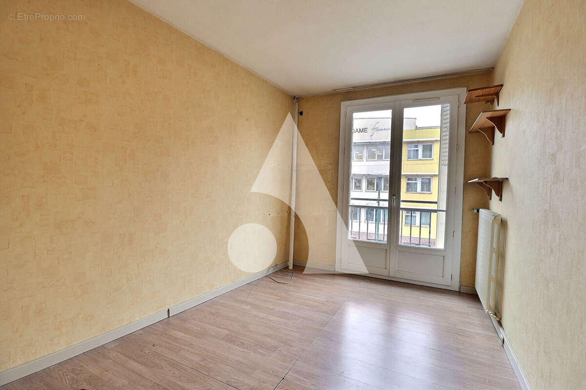 Appartement à SANNOIS