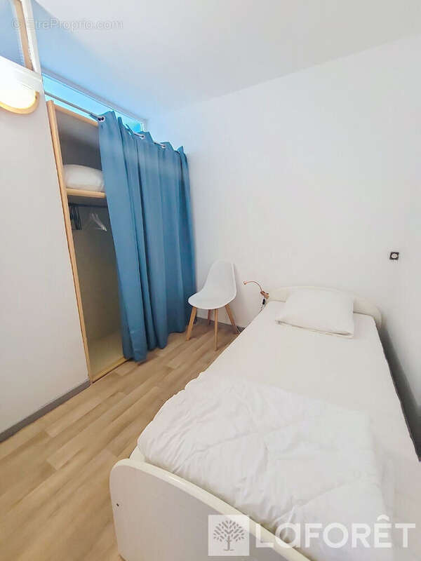 Appartement à SAINT-BREVIN-LES-PINS