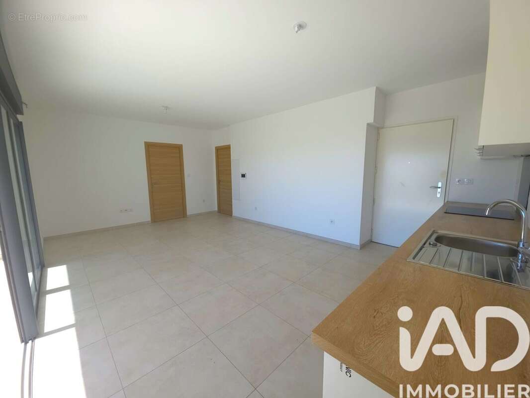 Photo 4 - Appartement à SAINT-LEU