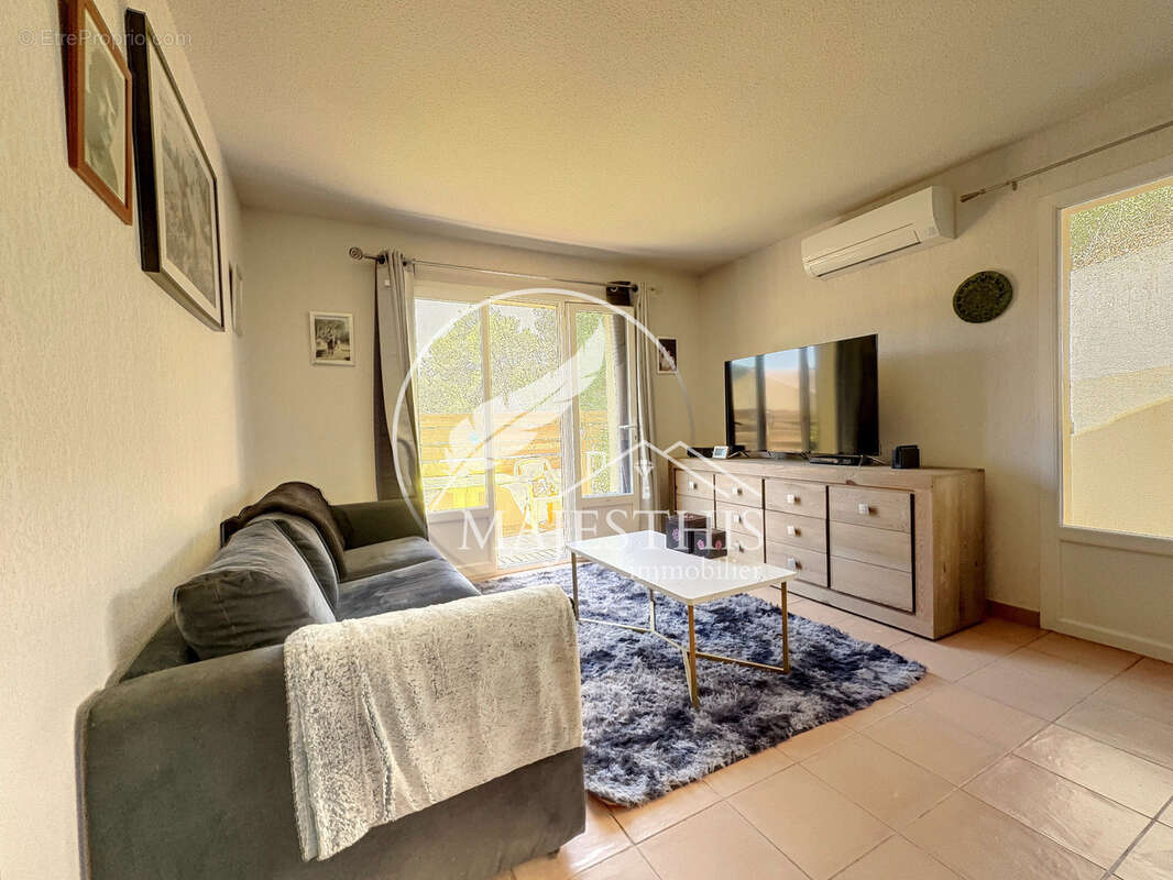 Le luc - maison de 104 m2 avec garage - 3 chambres - terrain de 583 m2 6 proche centre ville - photo 10