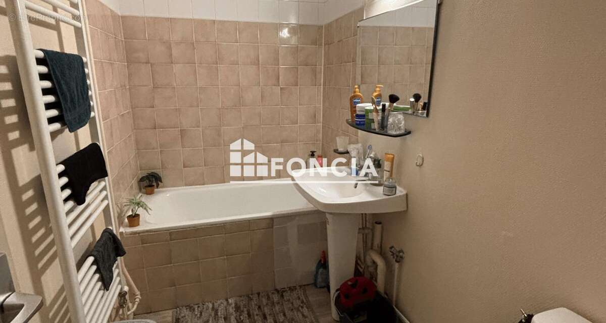 Appartement à LIMOGES