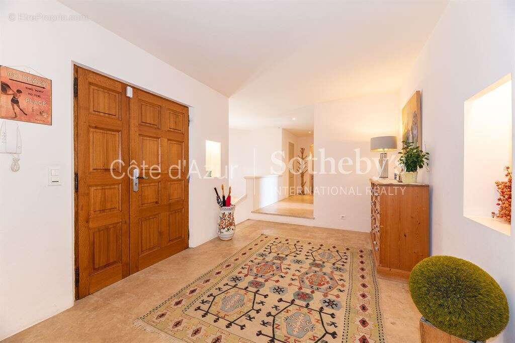 Maison à SAINTE-MAXIME