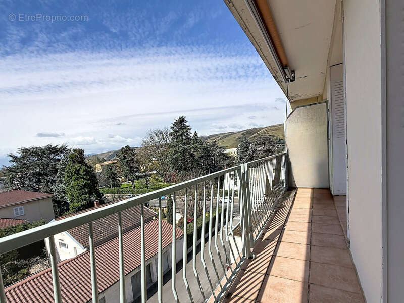 Appartement à VIENNE