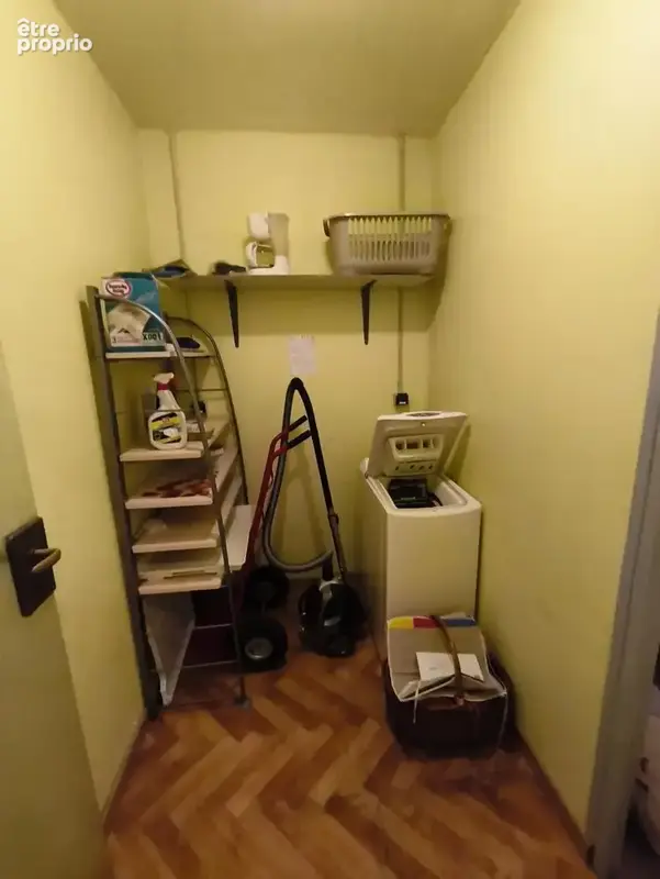 Appartement 114 m² à Bagnoles-De-L'orne  - photo 6